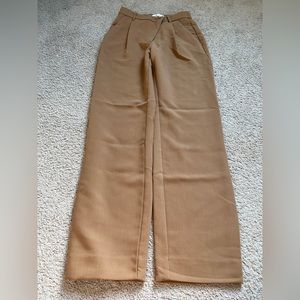 Abercrombie Trouser